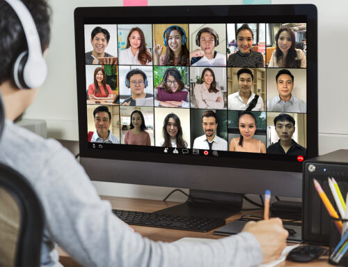 Titulo de Video conferencia
